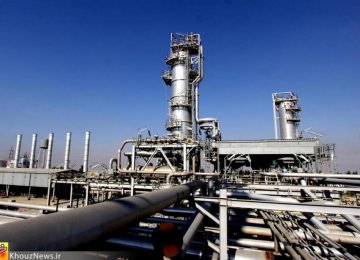 $20b to Develop West Karun Oilfields