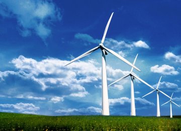 S. Africa Advancing Wind Energy