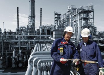 100,000 Layoffs on Oil Price Slump