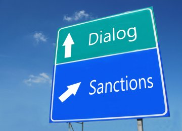 Banking to Benefit First From Lifting of Sanctions 