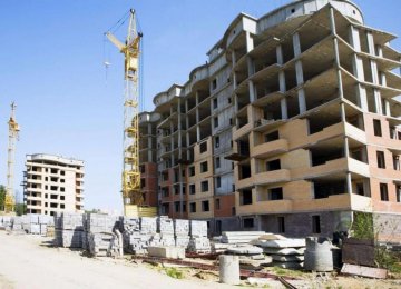 Efforts to Legalize  Real-Estate Leasing by Banks