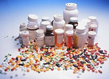 Bright Forecast for Pharmaceutical Market 