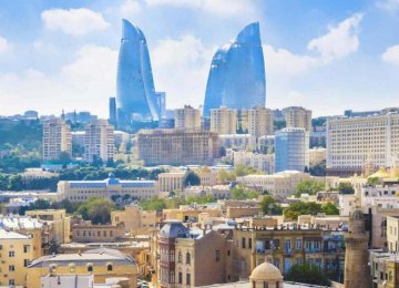 Azerbaijan to Free Frozen Assets