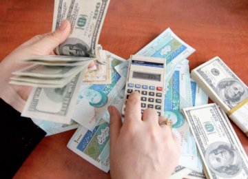 Int’l Developments  Rock Iran’s Forex Market