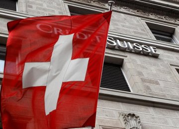 Banking Ties With Switzerland