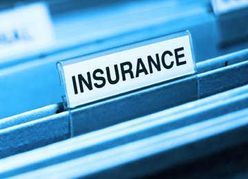 Steady Growth Predicted for Insurance Sector