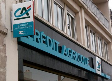 French Bank Fined for US Sanctions Violations