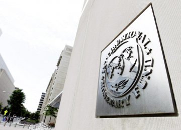 IMF Sees GDP Rise  Post Sanctions 