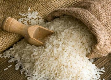 Banks Encroaching  on Rice Market 