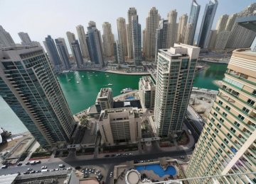 Dubai Property Market to Gain Momentum 