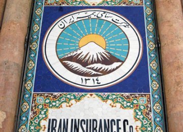 Iran’s Insurance Industry:  A Progression