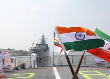 India to Settle Oil Debt