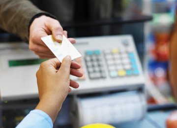Credit Cards Hold Promise for Business