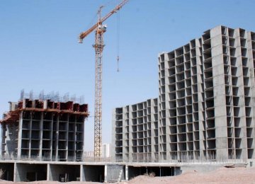 Housing Construction Haunted by Tax Regime