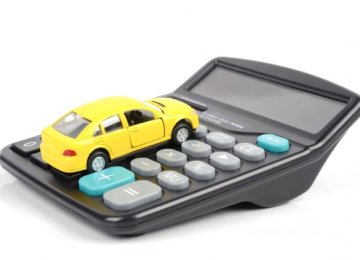 5,000 Requests for Car Loans