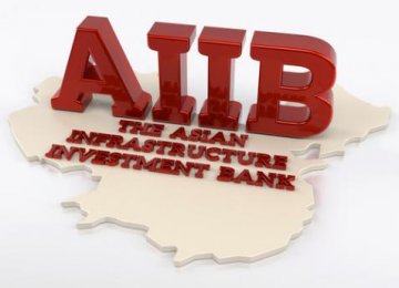Majlis to Study AIIB Membership