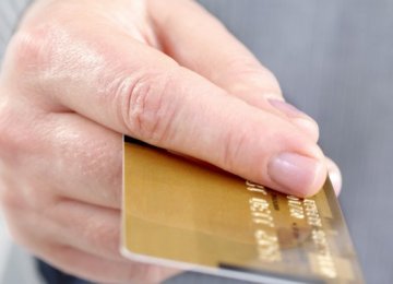 Credit  Card Plan