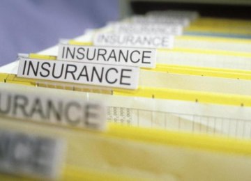 French Co. to Enter Insurance Market