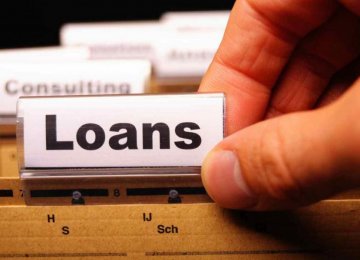Bank Lending Improves 