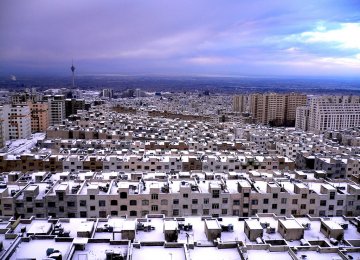 Higher Housing Prices Expected in Winter