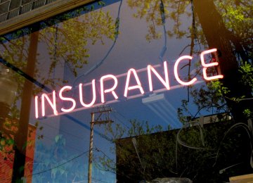 Insurance Industry to Benefit From JCPOA