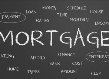 Banks Still Reluctant to Grant Mortgages