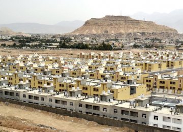 Call for Improving Mehr Housing Loans