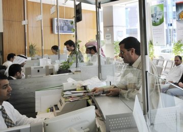 UAE, Lebanese Banks Could Play Key Iran Role  