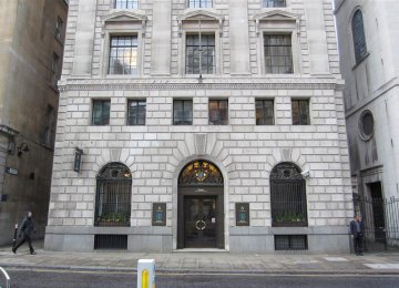 Two Banks Set Resume UK Operations