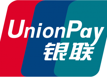 Unionpay Available  In Iran