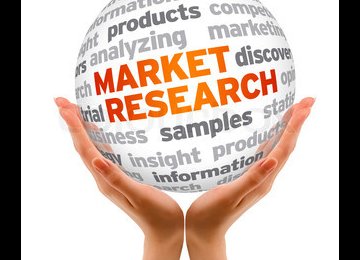 Market Research Companies and the Road Ahead