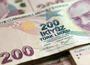 Weaker Lira and Iran-Turkey Trade 