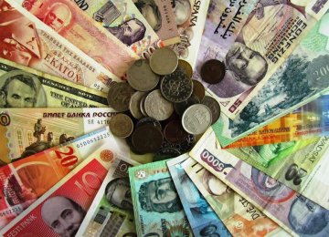 Forex Market Crawling  to Stability