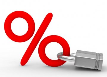 Interest Rates Unchanged