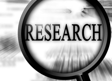 Research Funding  to Rise 14%