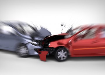 ‘Crash for Cash’ Car Insurance Scams Rising