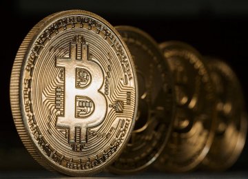 Bitcoins Can Facilitate Trade