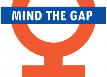 Gender Gap Report: Work to Do