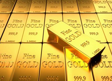 Gold Export  Regulations Eased 