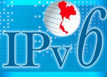 IPv6 Transition,  Gov’t Priority
