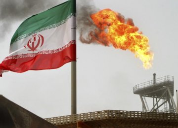 India Refiners Clear Iran A/C
