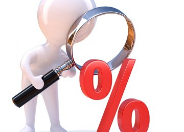 Interest Rates to Stay