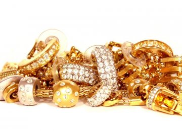 Jewelry Exports Eased