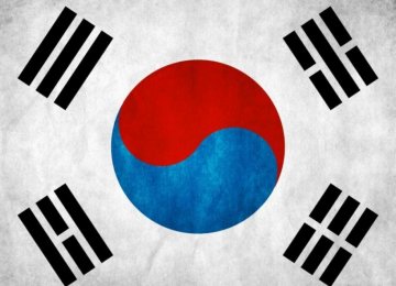 S. Korea Pays $500m Oil Bill