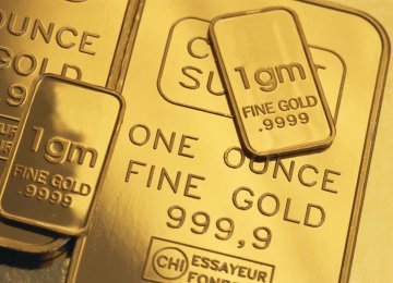 Watch Gold at $1,180 oz.