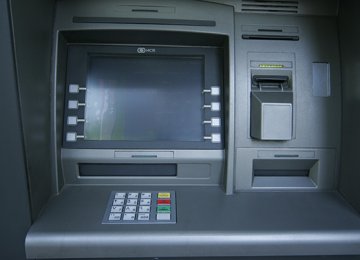 ATMs to Accept Checks