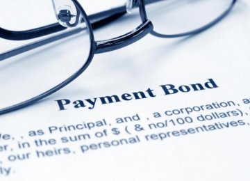 Gov’t Banks Banned From Purchasing Participatory Bonds