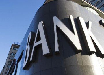 No More Firm-Holding for Banks