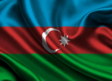 Azeri Ties 