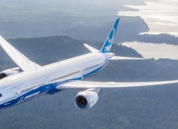 Boeing Remains Optimistic  Despite Iran’s Deal With Airbus